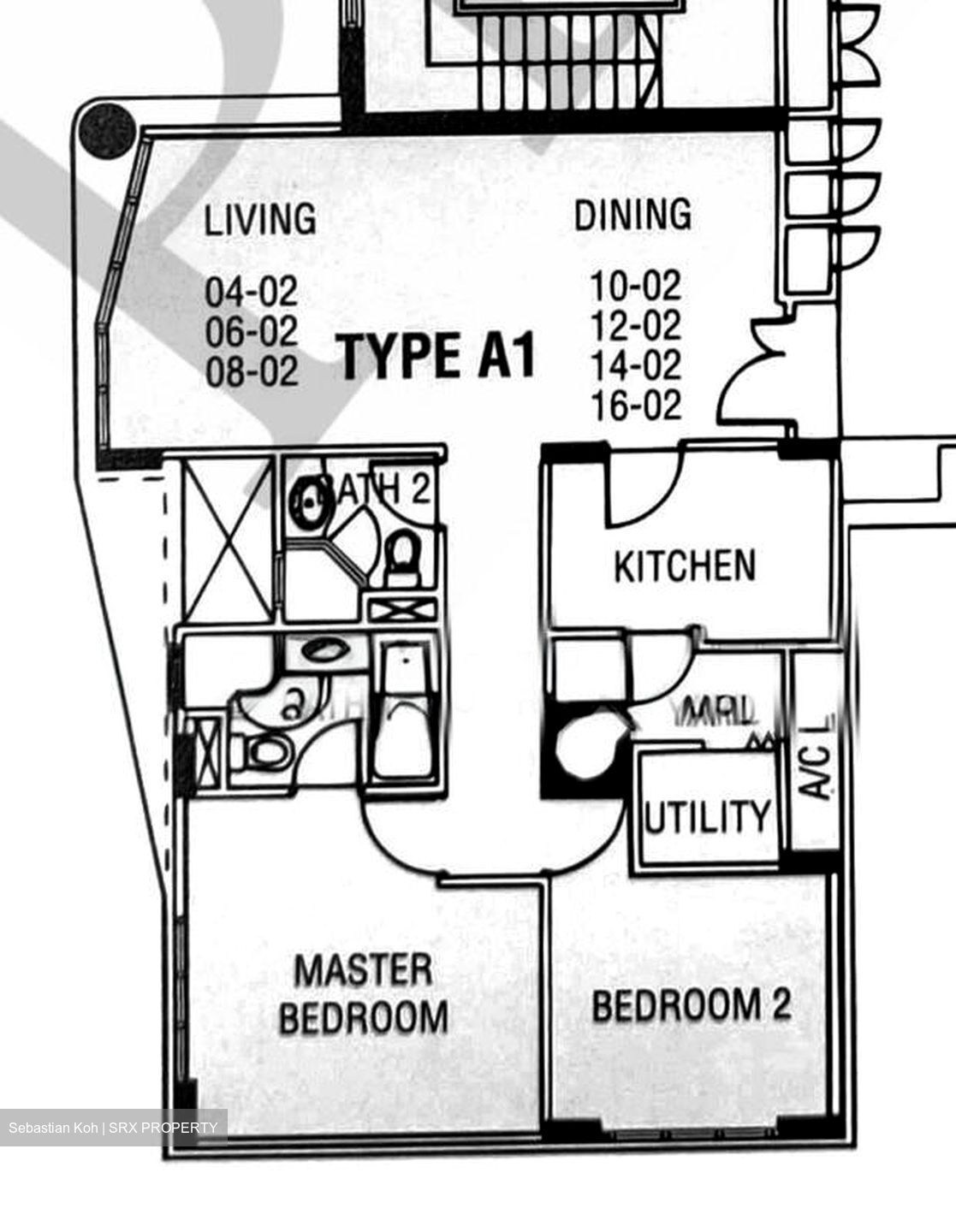 Dunman View (D15), Condominium #507231801